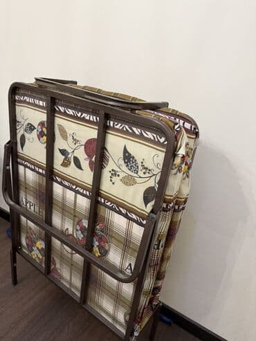 2 neferlik carpayilar: Matraslı raskladuşka — 2