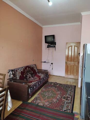 ağ şeher evler: Bakı, 2 otaqlı, Köhnə tikili, m. Nəriman Nərimanov, 56 kv. m — 3