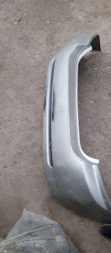 авторазбор бишкек тойота эстима: Tayota karola xeyizbek buferi Satilir real aliciya endirim var qirigi — 3