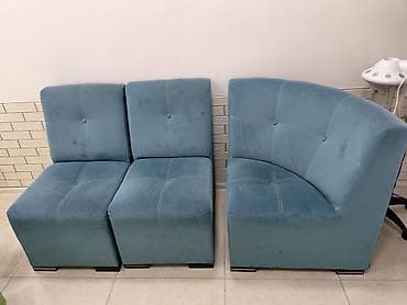 kicik divanlar: Künc divan, Divan, Bazasız, Açılmayan — 1