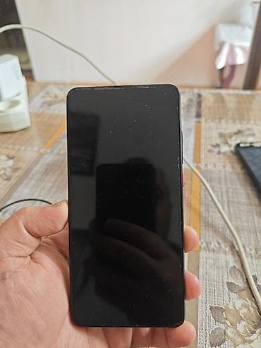 mi 9 t: Xiaomi Mi 9T Pro, 128 GB, rəng - Qara — 3