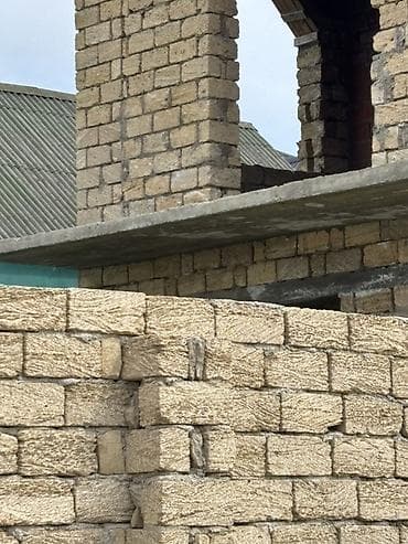 kreditle evler 2018: 100 м², 5 комнат, Электричество — 2