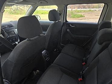 vetravik satilir: Skoda Yeti – kompakt krossover Kredit mumkundu ilkin odenis 3000 azn — 10