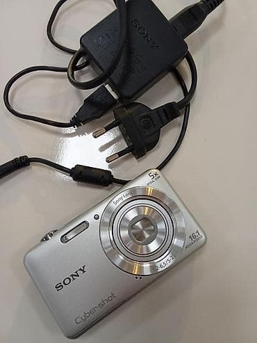 ev kamera: Sony fotoaparat heçbir problemi yoxdur Rusiyadan alınıb yeni kimdir — 2