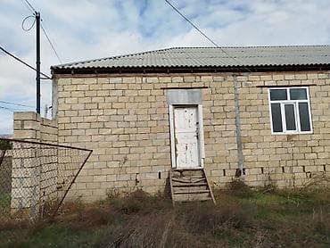 lalafo.az gence: Mingəçevir Şəhər Az Dres Tərəvəzçilik Savxozunda Yarı Tikili 8 Sotda — 3