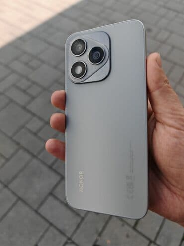 вытяжка для кухни в баку: Honor 400 Lite, 256 ГБ, цвет - Серый — 1