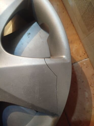 ford transit lizinq: Kolpak Kia R 15 — 2