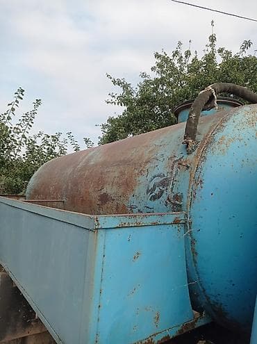 Salam qaz 53 su maşın vəziyyəti yaxşıd xoda sur maşınd sənəti yoxd — 3