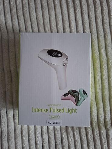 Lazer epilyatoru — 3