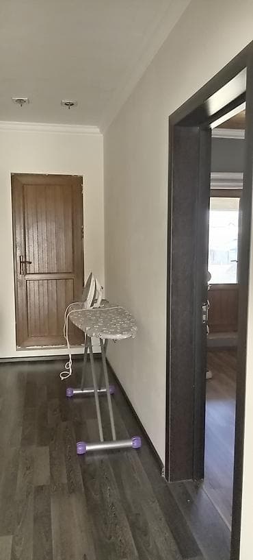 yeni raman: 30 kv. m, 1 otaqlı, Qaz, İşıq, Su — 7