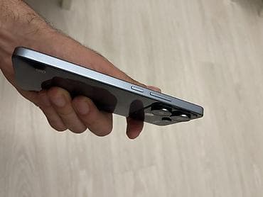 adapt: Poco X6, 256 GB, rəng - Boz — 4