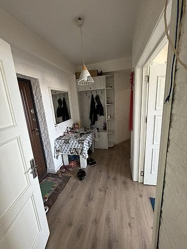 weki: Salam Ev satilir wexsi evimdi makler deyilem unvan Gence prosbekti — 5