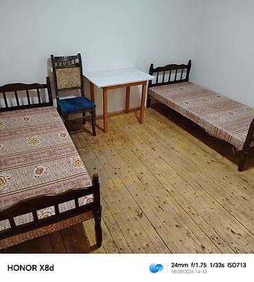 icare obyek: Otaqların uzunmüddətli kirayəsi — 4