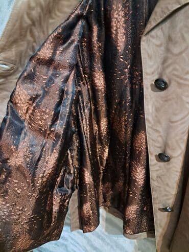 cins pencekler 2022: Yaxşı vəziyyətdədi
Cəmi 2 dəfə geyinilib — 6