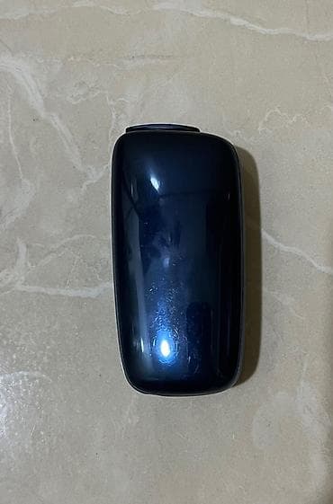 ploom case: Gadget: Ploom tütün qızdırma cihazı (elektron tütün sistemi) - Rəng — 1