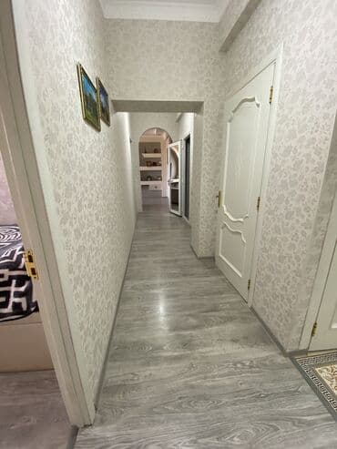 кафе ресторан аренда: 3 комнаты, Новостройка, 94 м² — 8