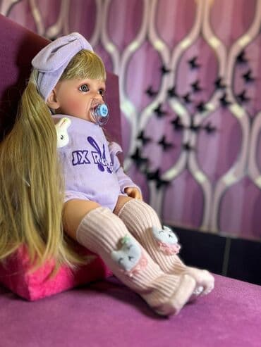 кукла монстер хай: Slikon Kuklalar ● En Çox Satilan Slikon Kuklalar ● Ceşid Sayi Çoxdu ● — 5