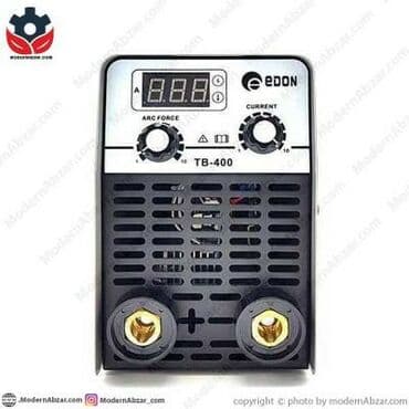 qaynaq məftili: Qaynaq aparatı — 2