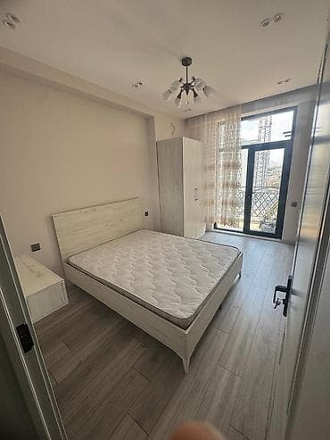 Mənzillər: 2 otaqlı, Yeni tikili, m. 20 Yanvar, 65 kv. m — 6