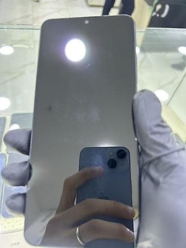 iphone xs max satilir: Redmi A5, 128 GB, rəng - Qara, Zəmanət, Sensor, Barmaq izi — 3