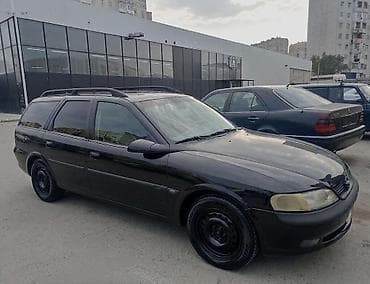 bmw m3 e92: Opel Vectra: 2 l | 1997 il 499300 km Universal — 4