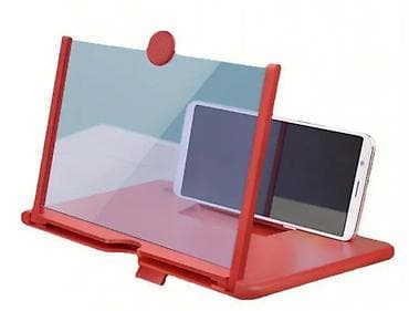 Telefon tutacağı / 7 azn. Masa üstü qırmızı monitor 9 azn. Yeni