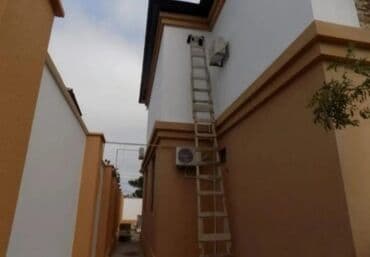 alçıpan fiqurları: Ev təmiri. Hər növ təmir-tikinti işləri. Malyar, hörqü, suvaq — 3