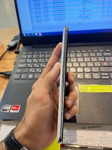 ayfon15 pro: Redmi Note 10S, 128 GB, rəng - Ağ — 2