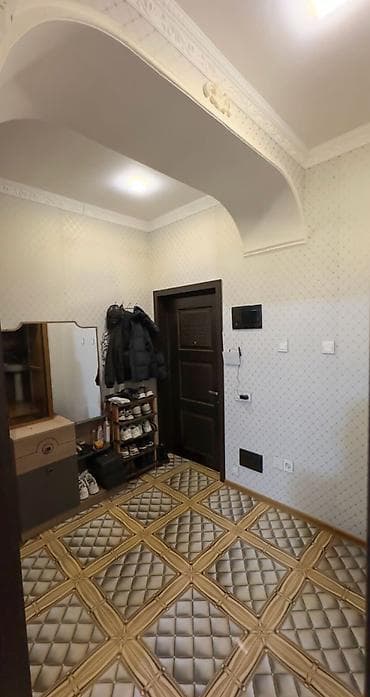 bina.az sumqayit: Bünyadzadə küçəsində 61 kv.m kirayə mənzil verilir. Mənzil ailələrə və — 7