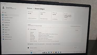 ASUS: ASUS TUF Gaming F15 oyun noutbuku - Model: ASUS TUF Gaming F15 — 5