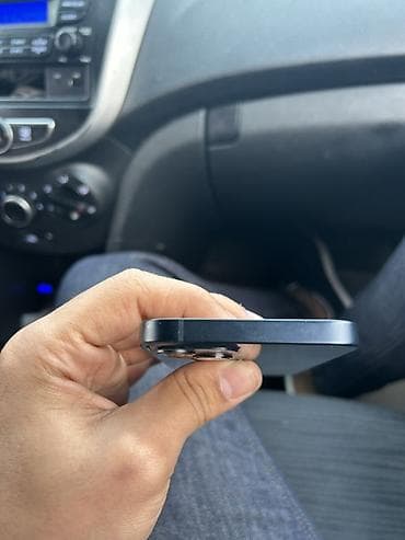 apple iphone 5s: IPhone 13, 128 GB, Midnight, Zəmanət, Simsiz şarj, Face ID — 4