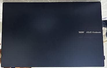 ASUS: ASUS VivoBook noutbuku 512 yaddas 16 gb ram mehsul yeni kimidi cox — 3