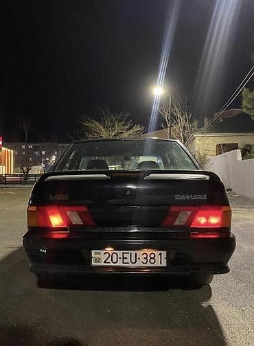 lada diskleri: VAZ (LADA) — 6