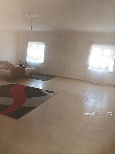 genclikde heyet evleri: 6 otaqlı, 200 kv. m, Təmirsiz — 9