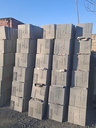 Beton, monolit ustası, 5 ildən artıq təcrübə, Tam iş günü