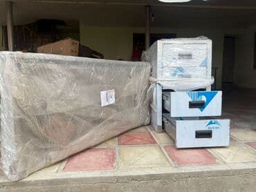 kiçik ölçülü soyuducular: Bütün məhsullar yenidir, üst örtüyü bir dəfə belə olsun açılmayıb — 9