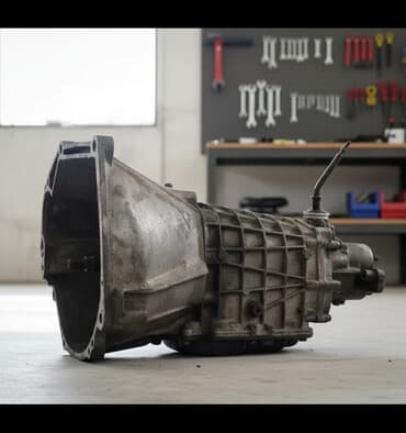 bmw 5 серия 525i at: Mexaniki, VAZ (LADA) 2106, 2005 il, Orijinal, İşlənmiş — 1