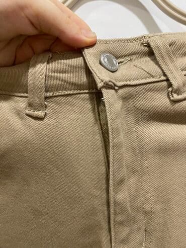 zara xs: Trendyoldan alınıb 35 azn,balacadır deyə satılır. Heç geyinilməyib - — 4