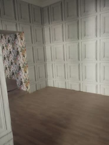 nerimanov ev: Həyət evi – geniş həyət sahəsi və içəridə işıqlı otaqlar - Geniş və — 8