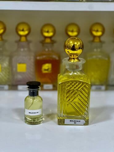 qənimət ətri: Endirimalər başladı — 4