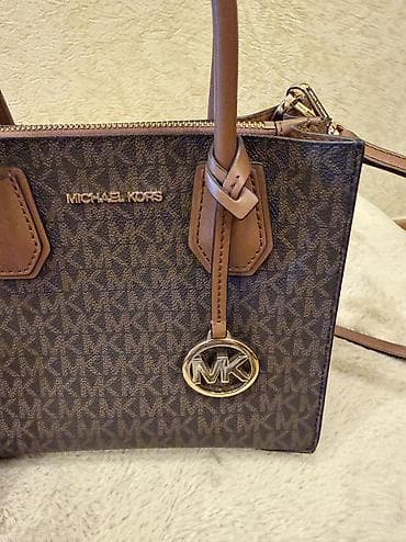 orginal canta: Əl çantası, Michael Kors, Yeni — 2
