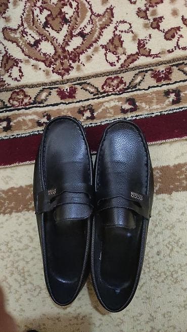 Ayaqqabı qat təzədir cəmi 1 gün geyinilib yada geyinilmiyib real lalafo.az -da Ayaqqabı qat təzədir cəmi 1 gün geyinilib yada geyinilmiyib real