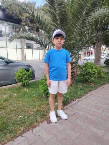 черные детские футболки: Футболка, Унисекс, 12 - 14 лет — 3