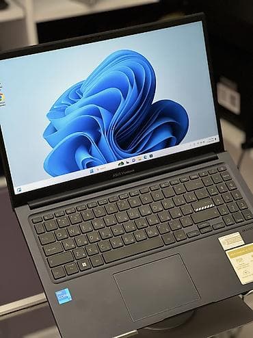 Skanerlər: İşlənmiş ASUS Vivobook, 15.6 ", Intel Core i5, 512 GB, Ünvandan götürmə, Pulsuz çatdırılma, Ödənişli çatdırılma — 7