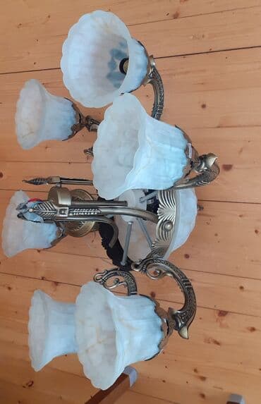 светодиодная лента купить в баку: Другое освещение — 2