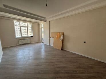 элитные 3 комнатные квартиры: Mənzilin təsviri: - Geniş və işıqlı otaqlar, iri pəncərələr sayəsində — 8