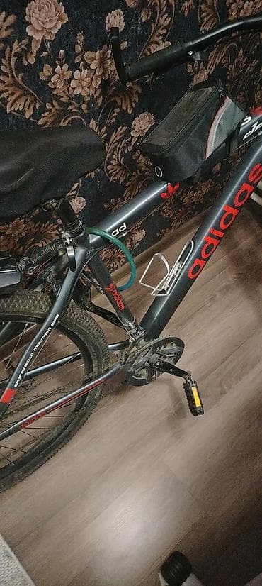 velosiped zapcast: MTB tipli velosiped (20-25manat xərci var) - Marka/model: Kadro — 5