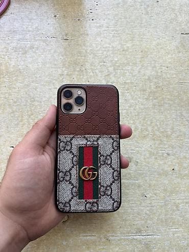 IPhone 11 Pro, 64 ГБ, Золотой at lalafo.az IPhone 11 Pro, 64 ГБ, Золотой