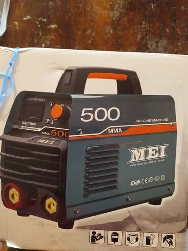 qaynaq məftili: Qaynaq aparatı — 1