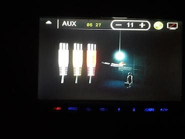 video maqnitafon: Pioneer monitor maşın maqnitafonu satılır. Qiymət: 300 AZN, qiymətdə — 6
